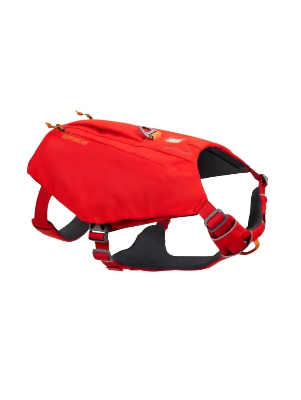 NWT Ruffwear Switchbak™ Dog Harnessharness with Pockets, XS